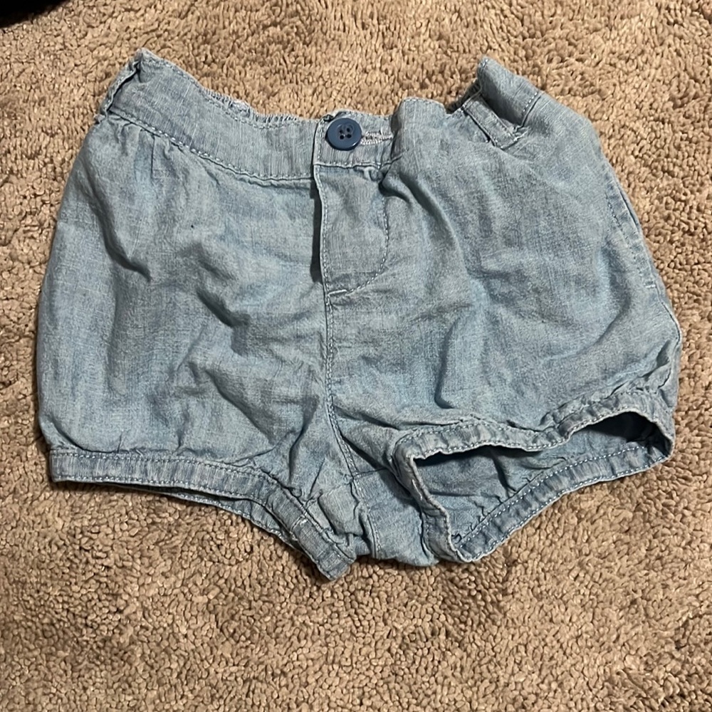 Baby Gap 18-24 month shorts